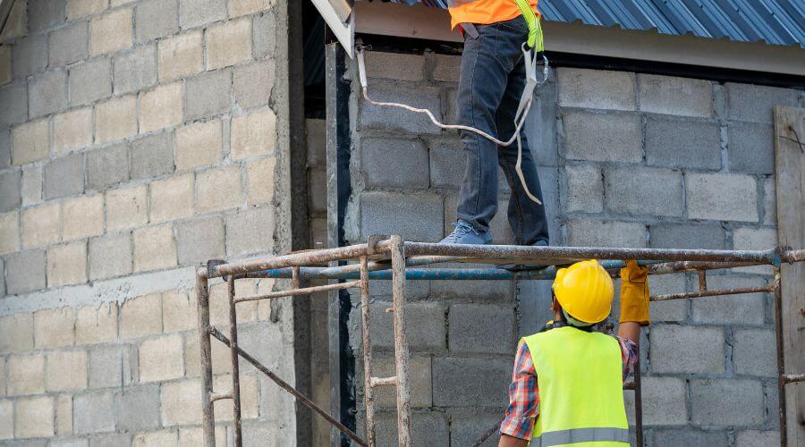 Professional New roof installation in Brookfield, WI